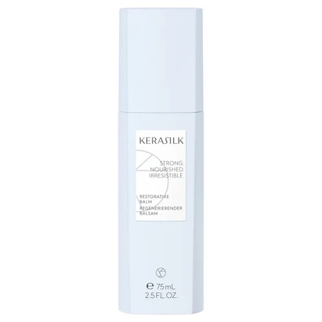 Kerasilk Restorative Balm - 75ml