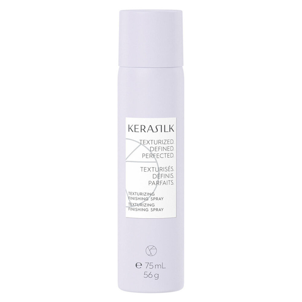 Kerasilk Texturizing Finishing Spray
