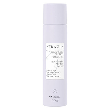 Kerasilk Texturizing Finishing Spray