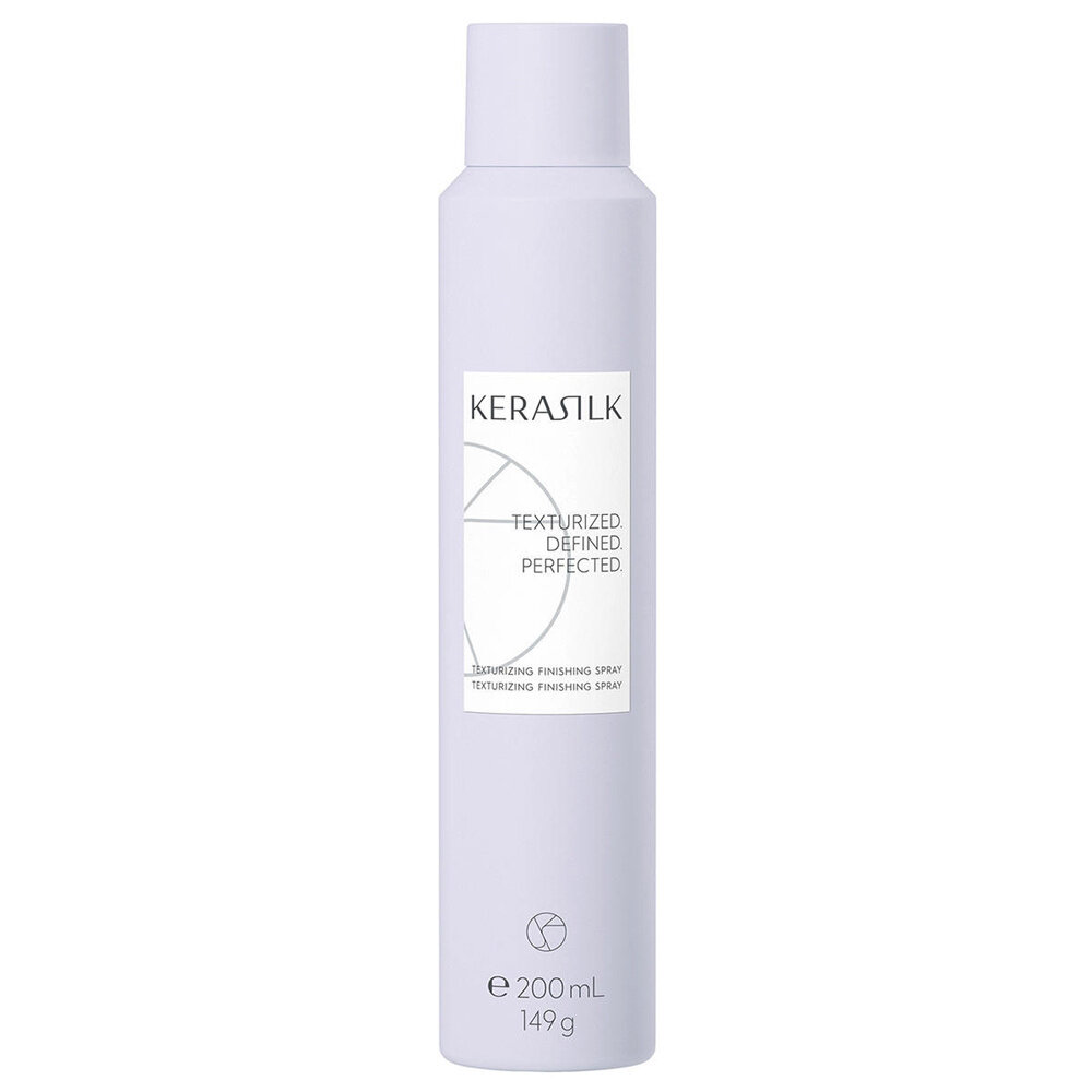 Kerasilk Texturizing Finishing Spray
