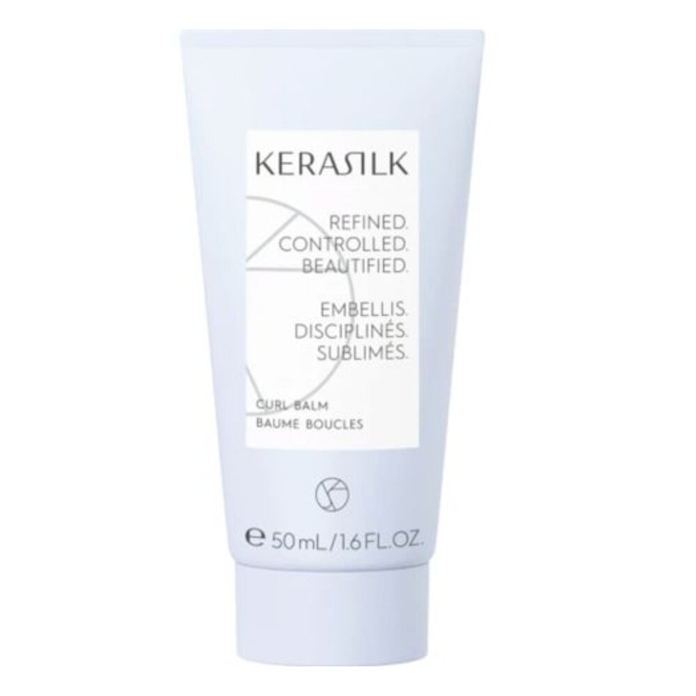 Kerasilk Curl Balm