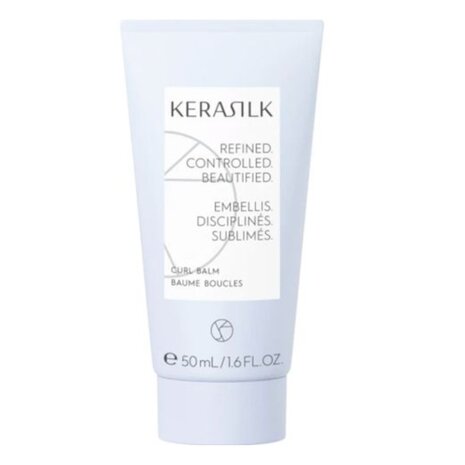Kerasilk Curl Balm