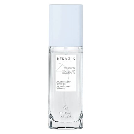 Kerasilk Multi Benefit Hair Oil - 50 ml