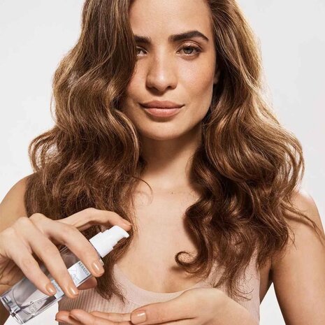 Kerasilk Multi Benefit Hair Oil - 50 ml