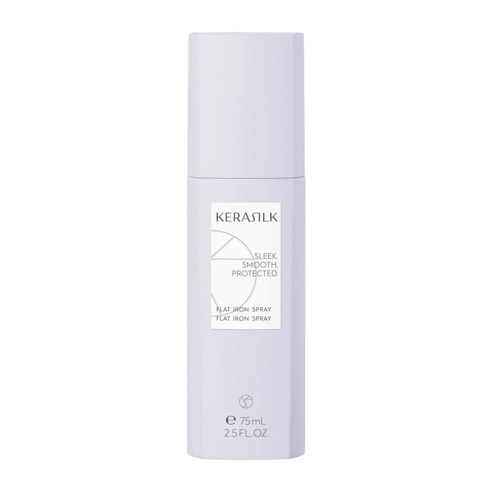 Kerasilk Flat Iron Spray - 75ml