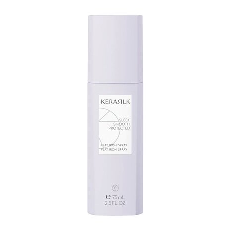 Kerasilk Flat Iron Spray - 75ml