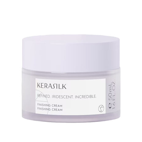 Kerasilk Finishing Cream - 50ml