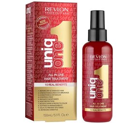 Revlon Uniq One Treatment