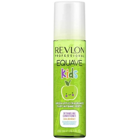 Revlon Equave Kids Detangling Spray Conditioner - 200ml