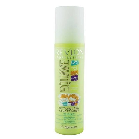 Revlon Equave Kids Detangling Spray Conditioner - 200ml