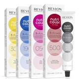 Revlon Nutri Color Creme Tube