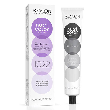 Revlon Nutri Color Creme 3in1 Cocktail - 100ml