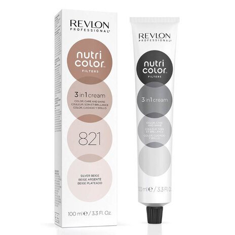 Revlon Nutri Color Creme 3in1 Cocktail - 100ml