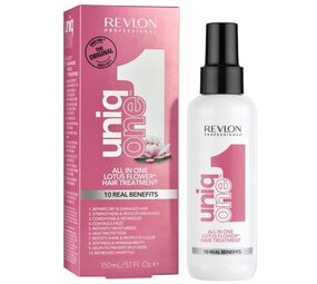 Revlon Uniq One Lotus Treatment