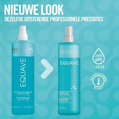 Revlon Equave Instant Detangling Conditioner