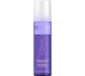 Revlon Equave Blonde Conditioner