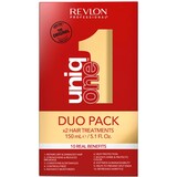 Revlon Uniq One Duopack  Treatment