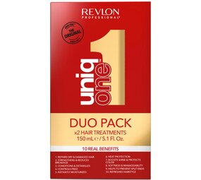 Revlon Uniq One Duopack  Treatment