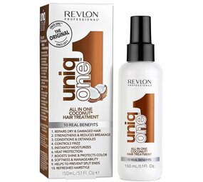 Revlon Uniq One Treatment - Coco