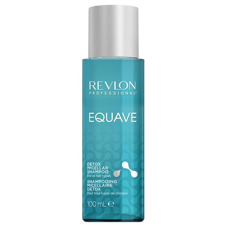 Revlon Equave Instant Detangling Shampoo