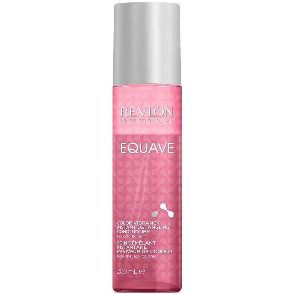 Revlon Equave Color Detangling Conditioner - 200ml