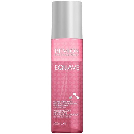 Revlon Equave Color Detangling Conditioner - 200ml