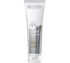 Revlon 2-in-1 Shampoo & Conditioner