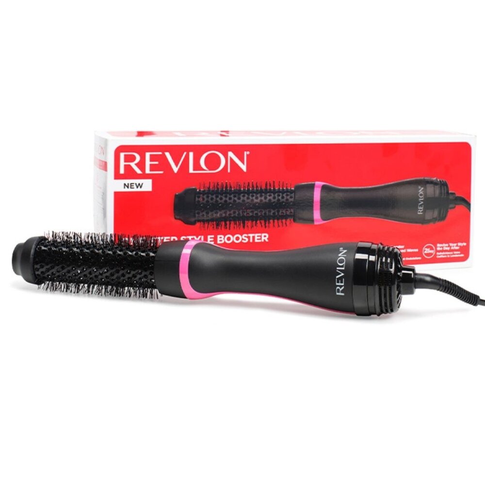 Revlon Tools One Step Style Booster