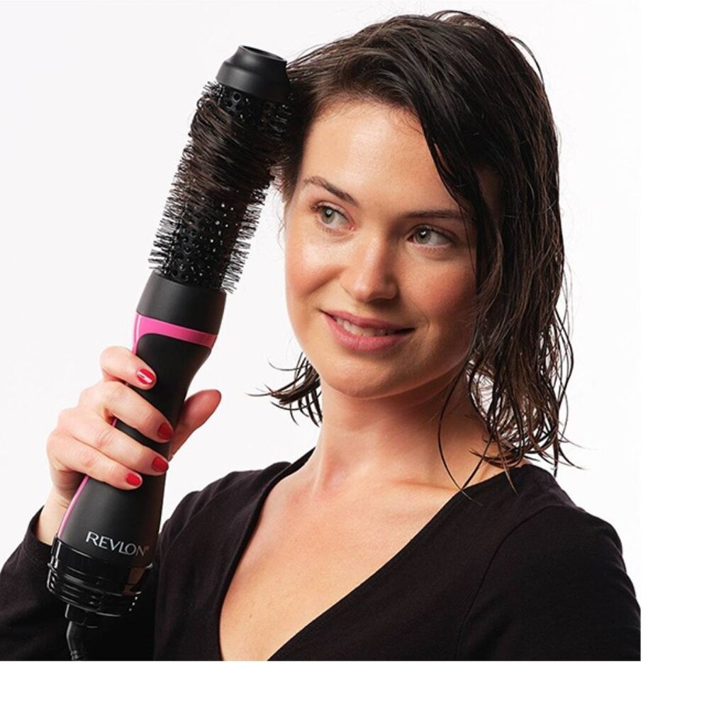 Revlon Tools One Step Style Booster