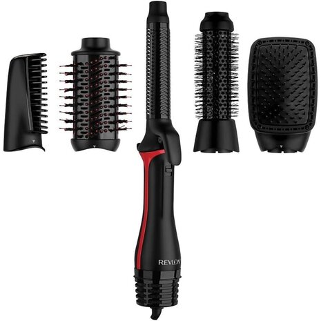 Revlon Tools One Step Blow Dry Multi Air Styler 5-in-1