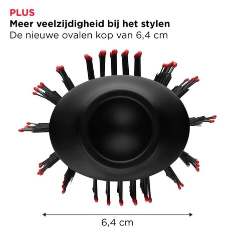 Revlon One Step Volumizer Plus