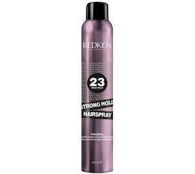Redken Strong Hold Hairspray