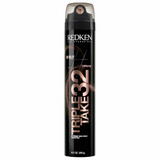 Redken Triple Take Extreme Hairspray
