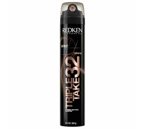 Redken Triple Take Extreme Hairspray