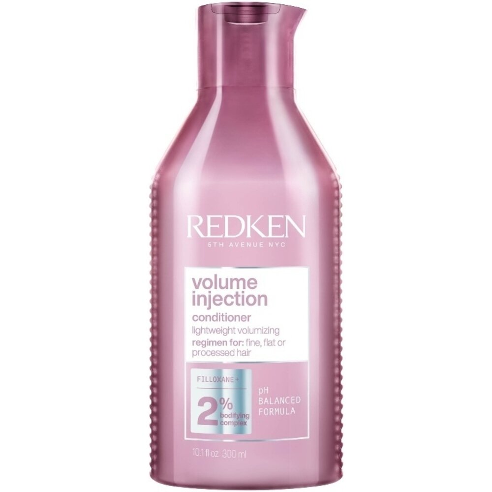 Redken Volume Injection Lightweight Conditioner