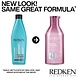 Redken Volume Injection Shampoo
