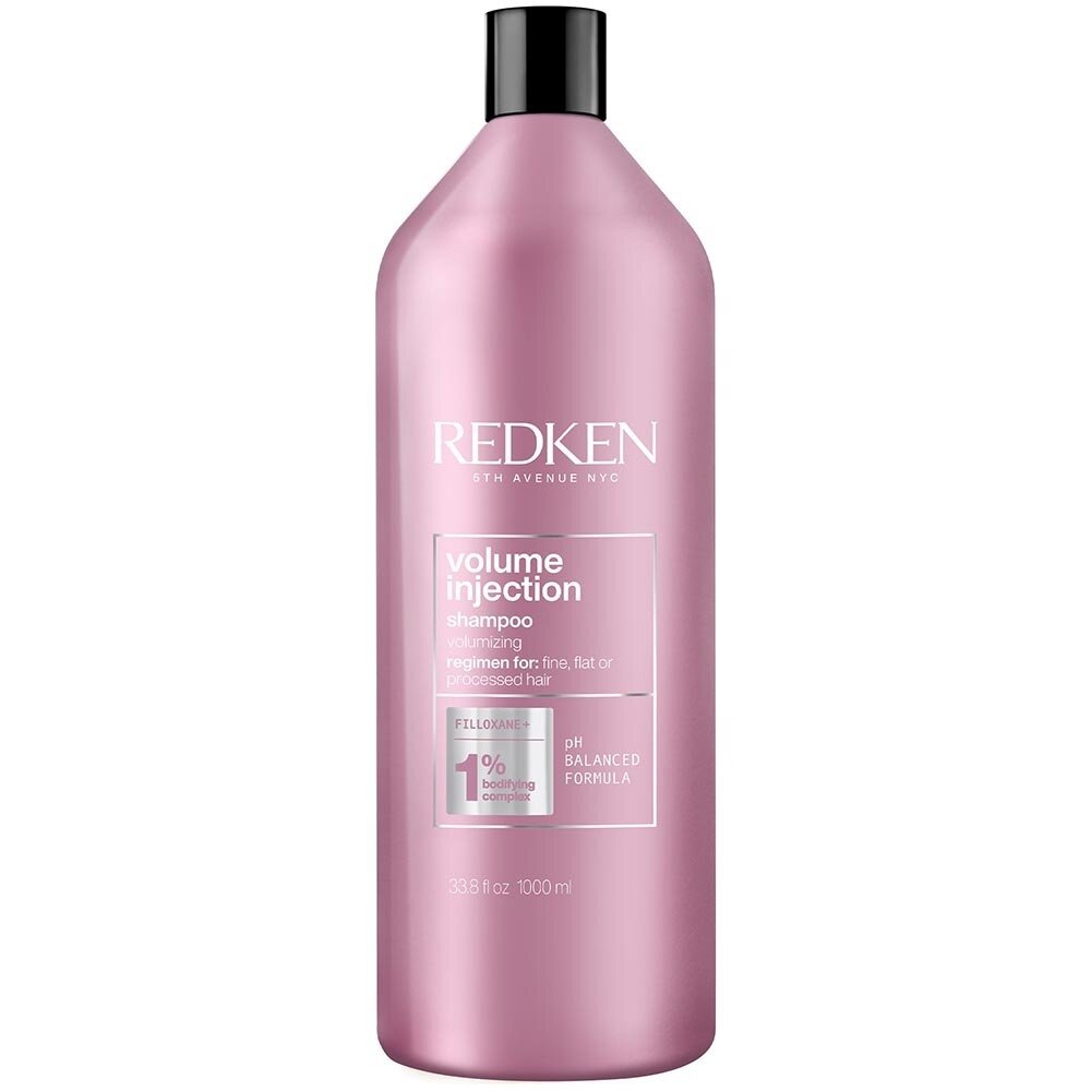 Redken Volume Injection Shampoo