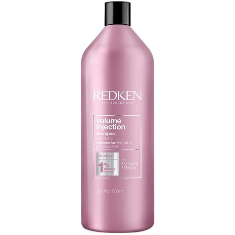 Redken Volume Injection Shampoo