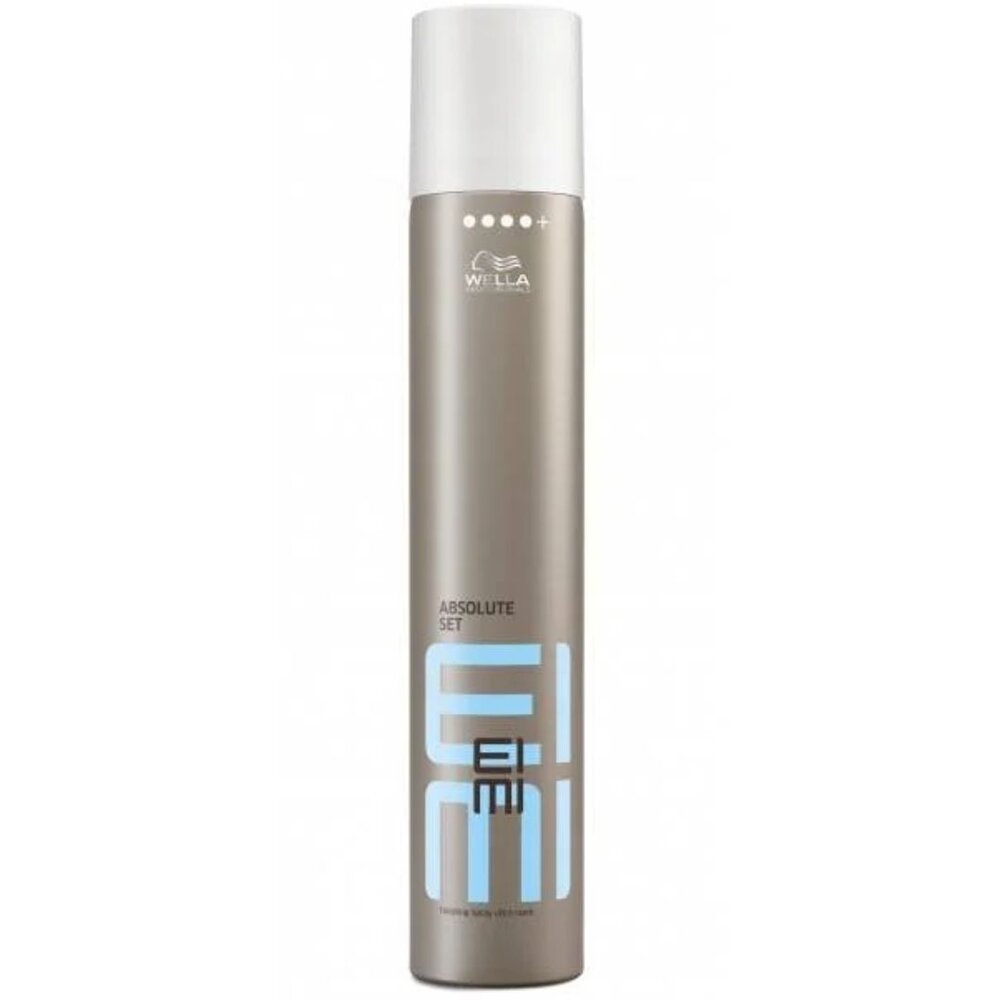 Wella EIMI Absolute Set Haarlak