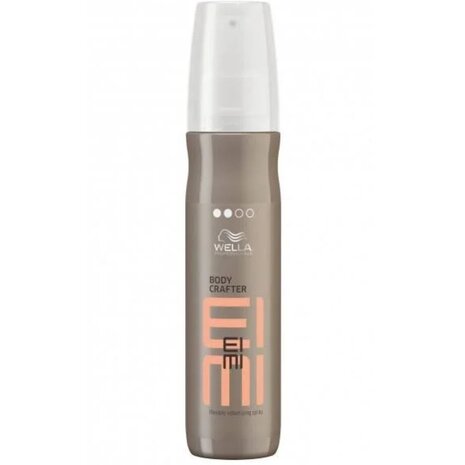 Wella EIMI Body Crafter Spray - 150ml