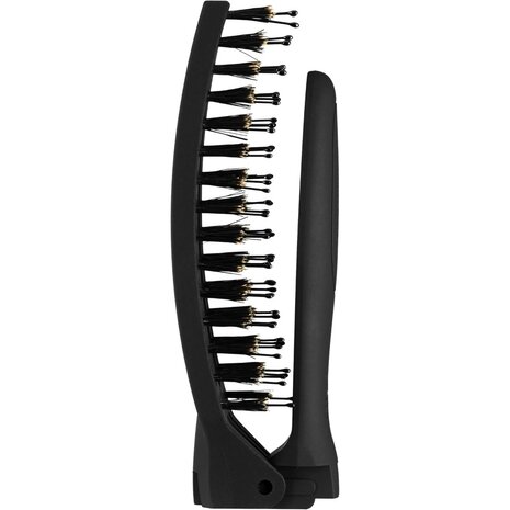 Olivia Garden Fingerbrush On The Go Smooth & Style