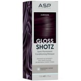 Gloss Shotz Ice Aubergine Gloss Shotz Ice Aubergine