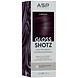 Gloss Shotz Ice Aubergine  - 150ml