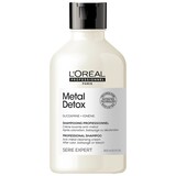 L'Oreal Metal Detox Shampoo L'Oreal Metal Detox Shampoo