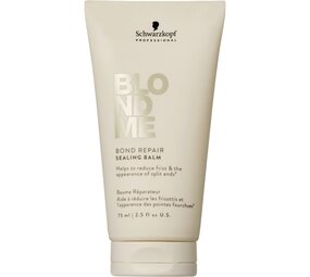 Schwarzkopf BlondMe Sealing Balm