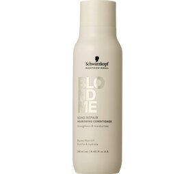 Schwarzkopf BlondMe Nourishing Conditioner