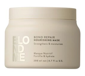 Schwarzkopf BlondMe Nourishing Mask