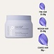Schwarzkopf BlondMe Bond Repair Purple Mask
