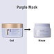 Schwarzkopf BlondMe Bond Repair Purple Mask