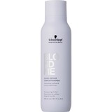 Schwarzkopf Blond Me Purple Shampoo Schwarzkopf Blond Me Purple Shampoo